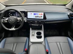 GAC Aion GS3 2026 Shadow Speed 270T Dynamic Comfort Edition - ფოტო 7
