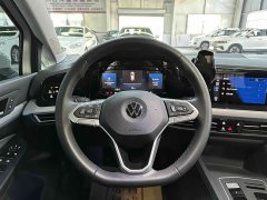 Volkswagen Golf 280TSI DSG R-Line 50th Anniversary Edition - ფოტო 10