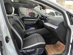 Volkswagen Golf 280TSI DSG R-Line 50th Anniversary Edition - ფოტო 12