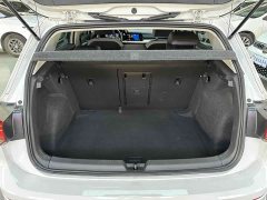 Volkswagen Golf 280TSI DSG R-Line 50th Anniversary Edition - ფოტო 17