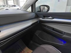 Volkswagen Golf 280TSI DSG R-Line 50th Anniversary Edition - ფოტო 19