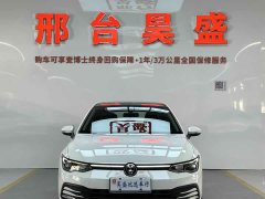 Volkswagen Golf 280TSI DSG R-Line 50th Anniversary Edition - ფოტო 2