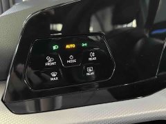 Volkswagen Golf 280TSI DSG R-Line 50th Anniversary Edition - ფოტო 9