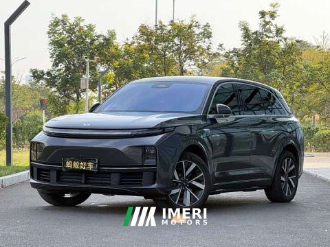 2024 Li Auto L7 Air