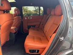 Li Auto L7 2023 Air - ფოტო 10