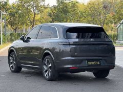 Li Auto L7 2023 Air - ფოტო 3