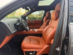Li Auto L7 2023 Air - ფოტო 6