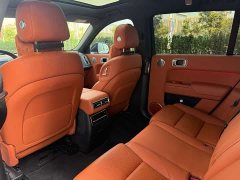 Li Auto L7 2023 Air - ფოტო 8