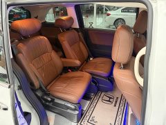 Honda Odyssey 2.0L e:HEV Sharp Comfort Edition - ფოტო 10