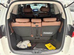 Honda Odyssey 2.0L e:HEV Sharp Comfort Edition - ფოტო 11