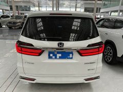 Honda Odyssey 2.0L e:HEV Sharp Comfort Edition - ფოტო 13