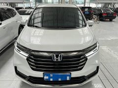 Honda Odyssey 2.0L e:HEV Sharp Comfort Edition - ფოტო 2