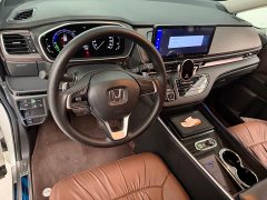 Honda Odyssey 2.0L e:HEV Sharp Comfort Edition - ფოტო 5