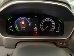 Honda Odyssey 2.0L e:HEV Sharp Comfort Edition - ფოტო 6