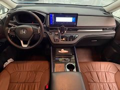 Honda Odyssey 2.0L e:HEV Sharp Comfort Edition - ფოტო 7