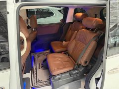 Honda Odyssey 2.0L e:HEV Sharp Comfort Edition - ფოტო 8