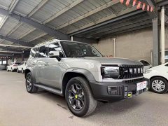 Jetour Chitu Jietu Traveler 2023 2.0T AWD Expedition PRO - ფოტო 3