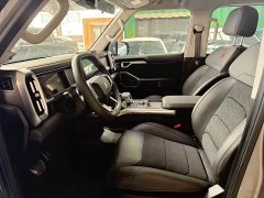 Jetour Chitu Jietu Traveler 2023 2.0T AWD Expedition PRO - ფოტო 4