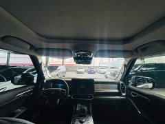 Jetour Chitu Jietu Traveler 2023 2.0T AWD Expedition PRO - ფოტო 6
