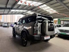 Jetour Chitu Jietu Traveler 2023 2.0T AWD Expedition PRO - ფოტო 9
