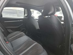 Geely Xingui 2026 Dongfang Yao 2.0TD Xiaohan Edition - ფოტო 10