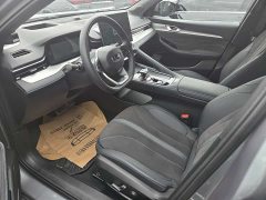 Geely Xingui 2026 Dongfang Yao 2.0TD Xiaohan Edition - ფოტო 4