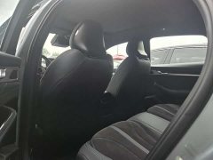 Geely Xingui 2026 Dongfang Yao 2.0TD Xiaohan Edition - ფოტო 6