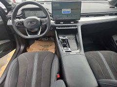 Geely Xingui 2026 Dongfang Yao 2.0TD Xiaohan Edition - ფოტო 7