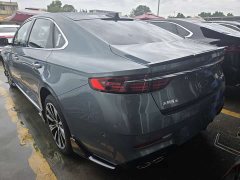 Geely Xingui 2026 Dongfang Yao 2.0TD Xiaohan Edition - ფოტო 8