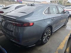 Geely Xingui 2026 Dongfang Yao 2.0TD Xiaohan Edition - ფოტო 9