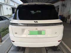 Li Auto L9 Ultra Smart Refresh Edition - ფოტო 5