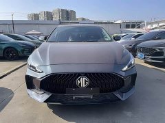SAIC MG5 180DVVT CVT Youth Luxury Edition - ფოტო 1