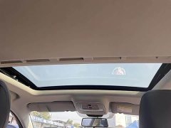 SAIC MG5 180DVVT CVT Youth Luxury Edition - ფოტო 11