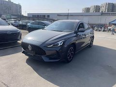 SAIC MG5 180DVVT CVT Youth Luxury Edition - ფოტო 2