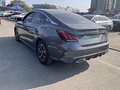 SAIC MG5 180DVVT CVT Youth Luxury Edition - ფოტო 4