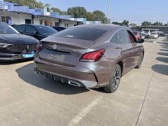 SAIC MG5 180DVVT CVT Youth Luxury Edition - ფოტო 6