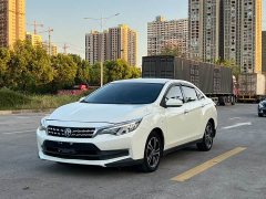Nissan Venucia D60 2020 1.6L XL Manual Joy Edition - ფოტო 1