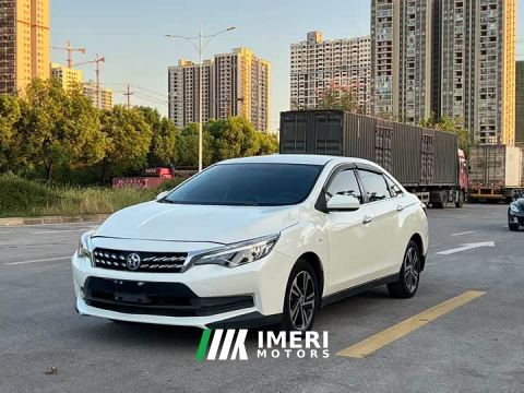 2021 Venucia D60 1.6L XL Manual Joy Edition