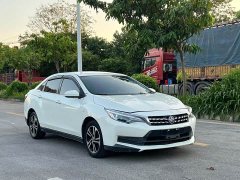 Nissan Venucia D60 2020 1.6L XL Manual Joy Edition - ფოტო 3