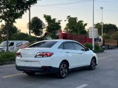 Nissan Venucia D60 2020 1.6L XL Manual Joy Edition - ფოტო 4