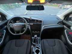 Nissan Venucia D60 2020 1.6L XL Manual Joy Edition - ფოტო 8