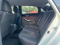 Nissan Venucia D60 2020 1.6L XL Manual Joy Edition - ფოტო 9