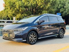 BYD Song MAX New Energy New Energy DM-i 105KM Flagship - ფოტო 1