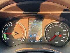 BYD Song MAX New Energy New Energy DM-i 105KM Flagship - ფოტო 12