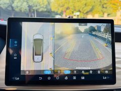 BYD Song MAX New Energy New Energy DM-i 105KM Flagship - ფოტო 13