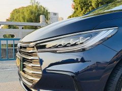 BYD Song MAX New Energy New Energy DM-i 105KM Flagship - ფოტო 14