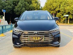 BYD Song MAX New Energy New Energy DM-i 105KM Flagship - ფოტო 2