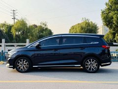 BYD Song MAX New Energy New Energy DM-i 105KM Flagship - ფოტო 3