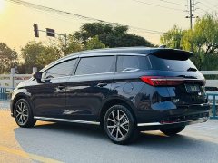 BYD Song MAX New Energy New Energy DM-i 105KM Flagship - ფოტო 4