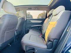 BYD Song MAX New Energy New Energy DM-i 105KM Flagship - ფოტო 7